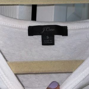 J.Crew long sleeve!